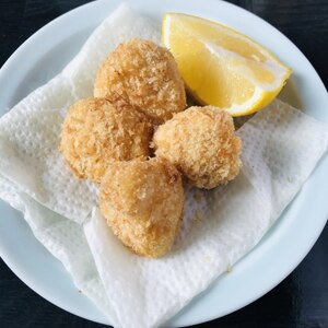 衣はパン粉だけ 簡単 ポテトフライ レシピ 作り方 By へんてこぽこりんママ 楽天レシピ 衣はパン粉だけ 簡単 ポテトフライ レシピ 作り方 By へんてこぽこりんママ 楽天レシピ